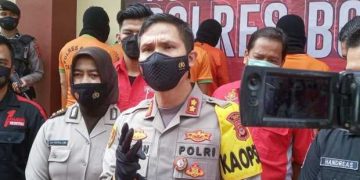 Polisi Ungkap Uang Miliaran dari Perparkiran di Bogor Dikelola Preman