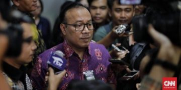 Polri Buru Penyebar Seruan Jihad Lawan Densus 88 hingga Bakar Polres