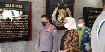 Polri: Kepala BPOM Minta Kapolri Kirim 2 Polisi Isi Jabatan Eselon I dan II