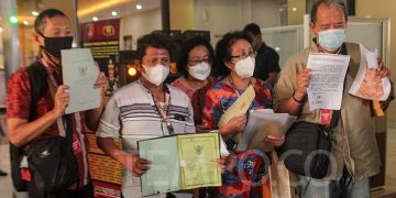 Polri Pastikan Pemberantasan Mafia Tanah Terus Berjalan