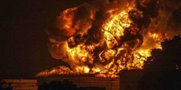 Polri Periksa 5 Saksi Kebakaran Tangki Kilang Minyak Pertamina