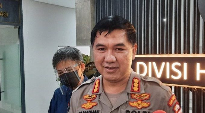 Teroris JI Pernah Kepala Sekolah, Densus Dalami Penyebaran Paham Radikal