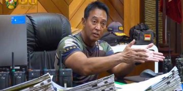 TNI AD-Polri Sepakati Kerja Sama Pendidikan, Andika Perkasa: Harus Terjadi, Tak Hanya Ngomong Doang