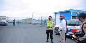 WSBK Mandalika Aman, Polda NTB Dinilai Efektif Ciptakan Kamtibmas di Event Internasional