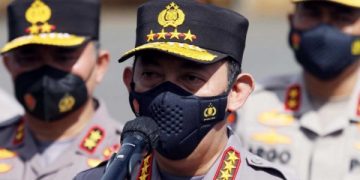 Kawal Investasi, Kapolri Minta Polda Jajaran Deteksi Dini Potensi Masalah