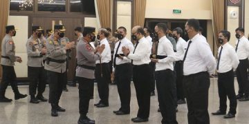 Kapolri Ubah Dittipidkor jadi Kortas, Perkuat Berantas Korupsi usai Novel Cs Gabung