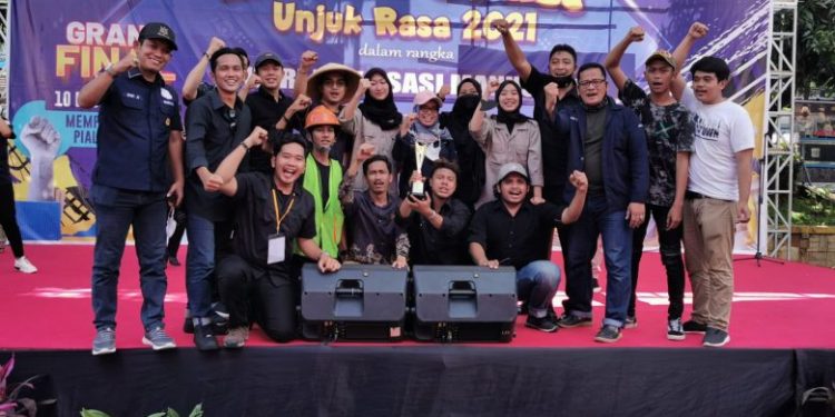 Polda Metro Jaya Gelar Lomba Orasi Memperebutkan Piala Kapolri
