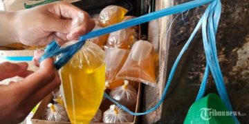 Satgas Pangan Polri Tak Temukan Pelanggaran Hukum soal Kenaikan Harga Bahan Pokok di 2021