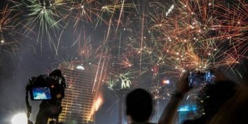 Telegram Kapolri: Tidak Ada Pawai Nataru 2022