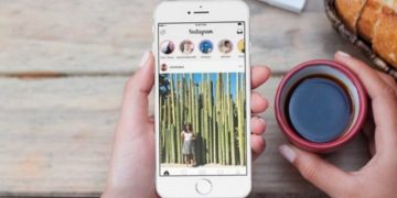 Waspada! Fitur Add Yours Instagram Rentan Untuk Penipuan dan Pencurian Data