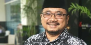 Menteri agama habib bahar