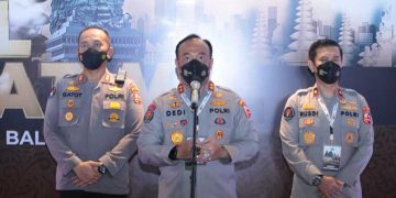 Menjelang pemilihan umum (pemilu) 2024, Polri telah mengantisipasi kerusuhan demi ketertiban dan keamanan masyarakat. Mabes Polri memperkirakan hoaks bisa mulai menyebar pada 2022.