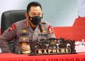 Waketum PP GPII Apresiasi Kapolri Karena Mampu Ubah Citra Polri