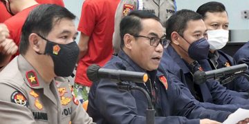 Polri Tetapkan 3 Tersangka Kasus Pemalsuan Surat Lahan BLBI