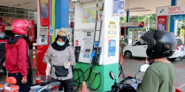 Polri Kawal Distribusi Pasokan BBM Selama Bulan Ramadhan