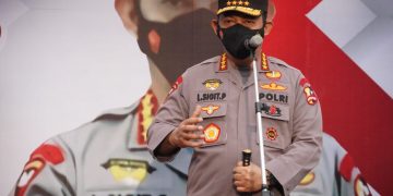 Promosikan Polwan ke Jabatan Strategis, Polri Tuai Apreasiasi