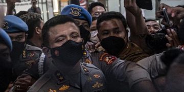 Mabes Polri sidang etik Ferdy Sambo akan putuskan dipecat atau tidak