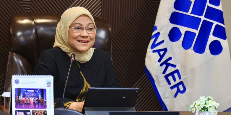 Ketentuan Tanggal Cuti Bersama Idul Adha dari Menaker
