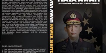 Buku Mata Awam