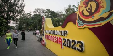 Polisi Menetapkan Tersangka Penjualan Tiket Palsu Piala Dunia U17 di Solo