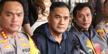 Polisi yang Menangkap Saipul Jamil Diperiksa Propam