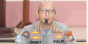 Polda Papua Barat Perkuat Antisipasi Politik Uang Jelang Pemilu 2024
