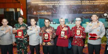 Brigjen Pol Tjahyono Saputro