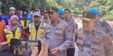 Brigjen. Pol. Gupuh Setiyono, S.I.K