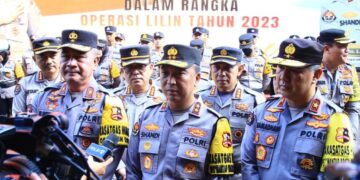 Kadiv Humas Polri, Irjen Pol Sandi Nugroho