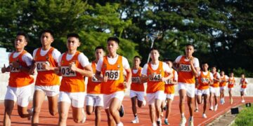 Penerimaan Polri 2024