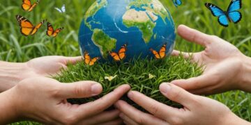 #SelamatkanPlanetKita