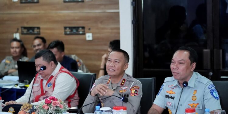Kakorlantas Polri