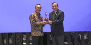 Kadiv Humas - Irjen Pol. Dr. Sandi Nugroho, S.I.K., S.H., M.Hum 1