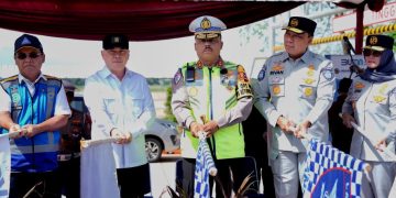 Kakorlantas Polri Irjen Pol. Agus Suryonugroho