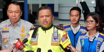 Kakorlantas Polri, Irjen Agus Suryonugroho