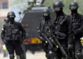 Densus 88 Antiteror Ungkap 110 Anak Teridentifikasi Direkrut Kelompok Radikal