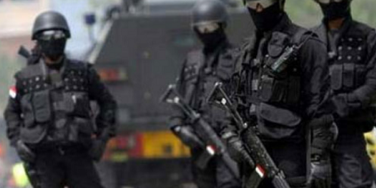 Densus 88 Antiteror Ungkap 110 Anak Teridentifikasi Direkrut Kelompok Radikal