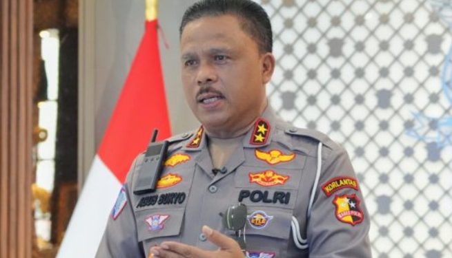 Analis Puji Langkah Humanis Kakorlantas Polri Utamakan Keselamatan Warga di Operasi Zebra 2025