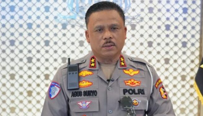 Pengamat: “Polantas Menyapa” Jadi Simbol Dedikasi dan Transformasi Humanis Pelayanan Lalu Lintas Polri