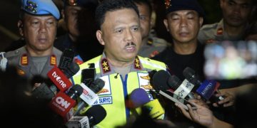 Pakar Apresiasi Operasi Lilin 2025 Catat Tren Positif Keselamatan Lalu Lintas