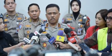 Kakorlantas Polri Irjen Pol Drs. Agus Suryonugroho, S.H., M.Hum.,