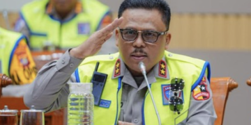 kemudahan pengurusan dokumen lalu lintas yang hilang atau rusak akibat bencana