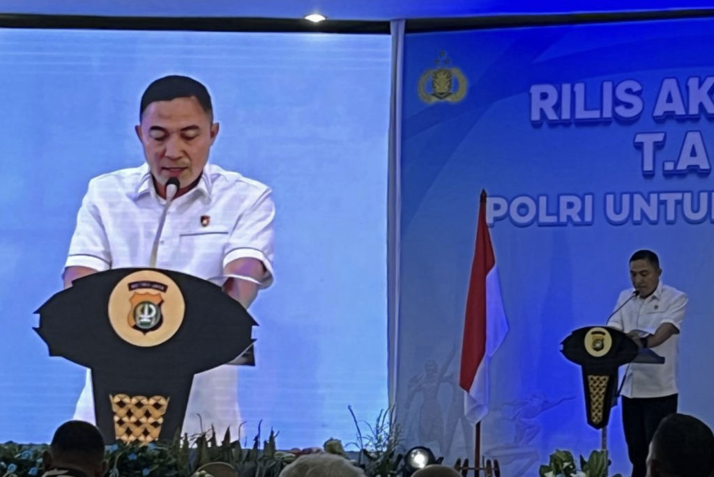 Sepanjang 2025, Polda Metro Jaya Sita 3,291 Ton Narkoba Senilai Rp1,7 Triliun