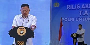 Sepanjang 2025, Polda Metro Jaya Sita 3,291 Ton Narkoba Senilai Rp1,7 Triliun