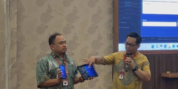 Silancar Tingkatkan Pemantauan Patroli Korlantas Polri Lewat Fitur Dashcam dan Laporan Real Time