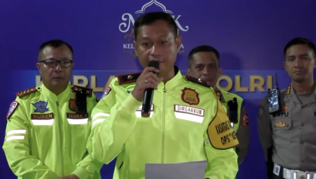 Brigjen Pol Faizal