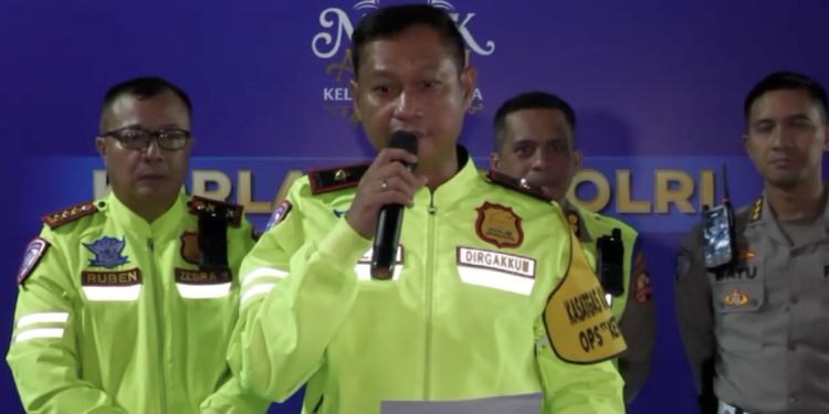 Brigjen Pol Faizal