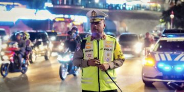 Korlantas Jalankan Operasi Ketupat 2026, Prioritaskan Keselamatan Pemudik