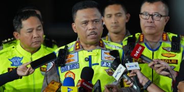 puncak arus mudik lebaran 2026