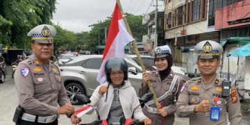 Menjaga Marwah Polri Melalui Profesionalisme